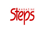 steps